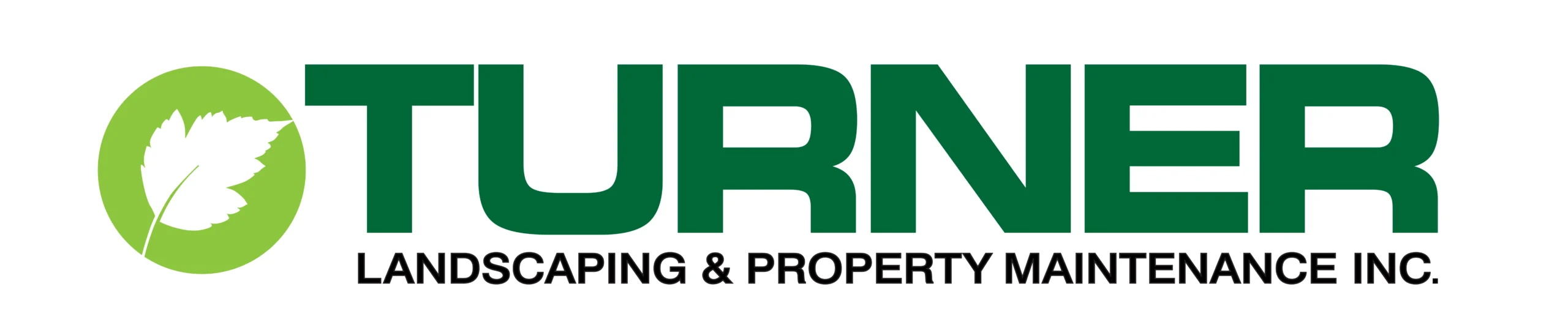 Turner Landscaping and property maintenance inc.